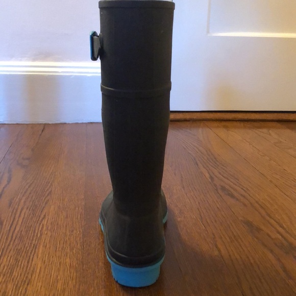 L.L BEAN Rainboots - Picture 3 of 5